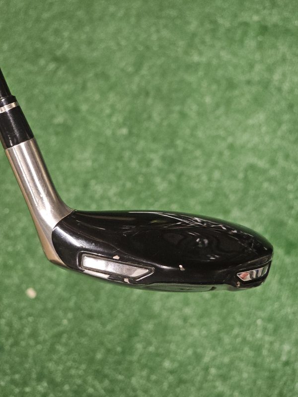 Nickent-3DX-Ironwood-3-Hybrid-20-SR2-85g-Stiff-Flex-355792847026-3
