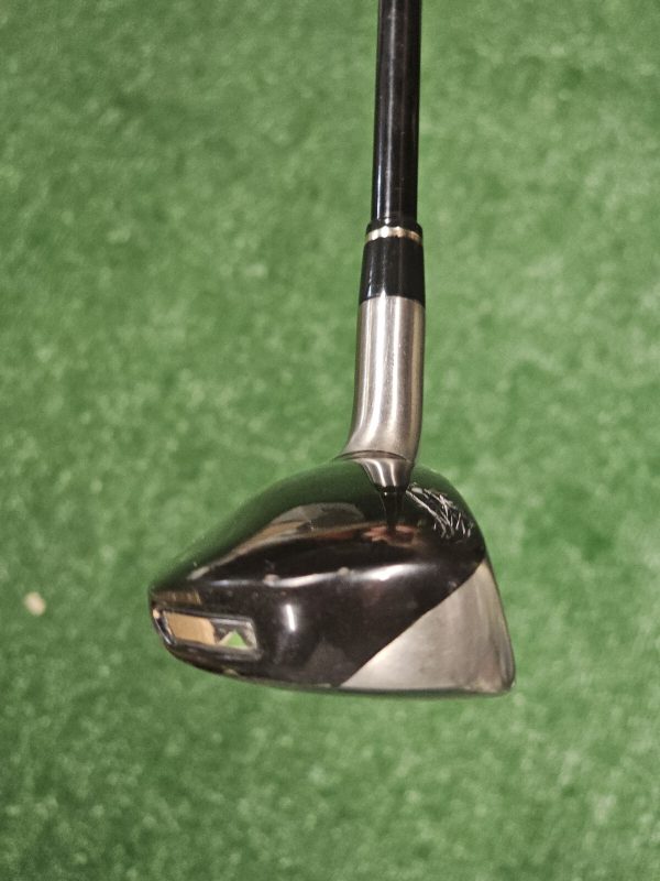 Nickent-3DX-Ironwood-3-Hybrid-20-SR2-85g-Stiff-Flex-355792847026-4