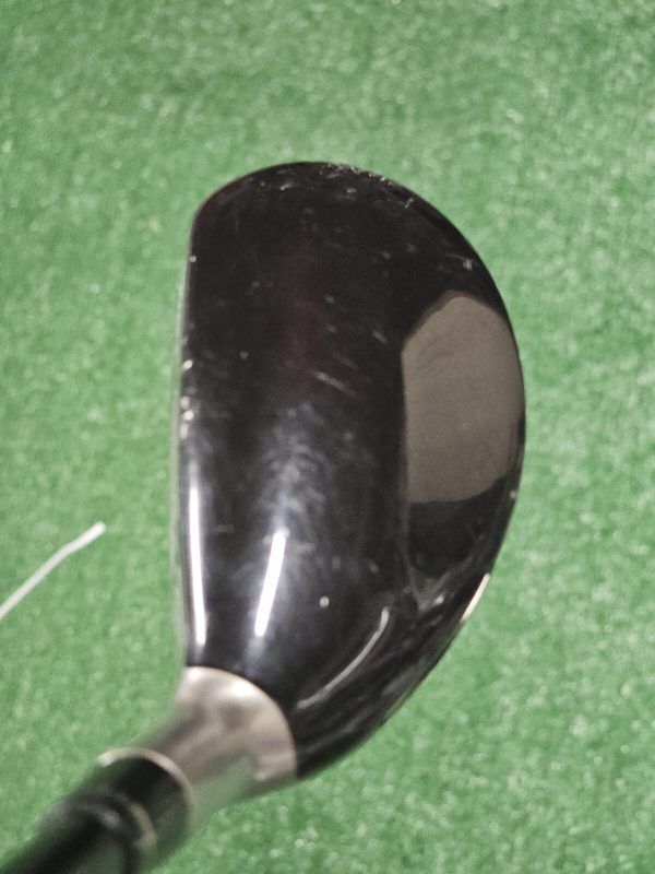 Nickent-3DX-Ironwood-3-Hybrid-20-SR2-85g-Stiff-Flex-355792847026-5