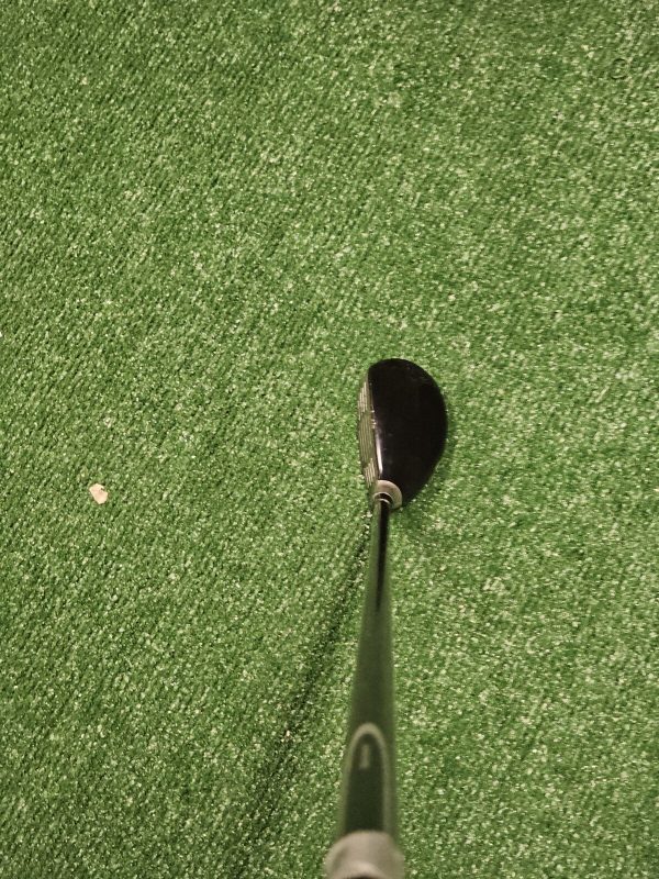Nickent-3DX-Ironwood-3-Hybrid-20-SR2-85g-Stiff-Flex-355792847026-6
