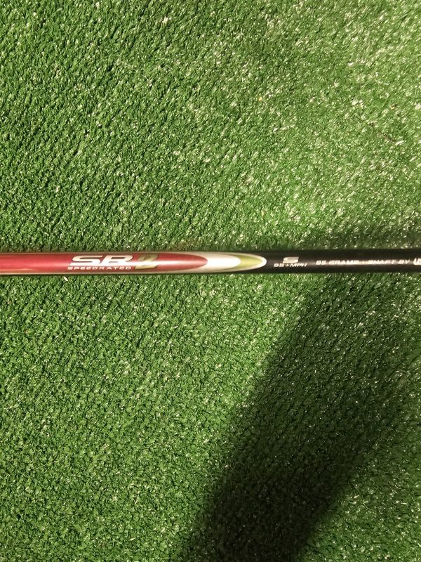 Nickent-3DX-Ironwood-3-Hybrid-20-SR2-85g-Stiff-Flex-355792847026-7