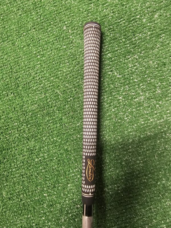 Nickent-3DX-Ironwood-3-Hybrid-20-SR2-85g-Stiff-Flex-355792847026-8