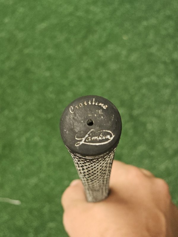 Nickent-3DX-Ironwood-3-Hybrid-20-SR2-85g-Stiff-Flex-355792847026-9