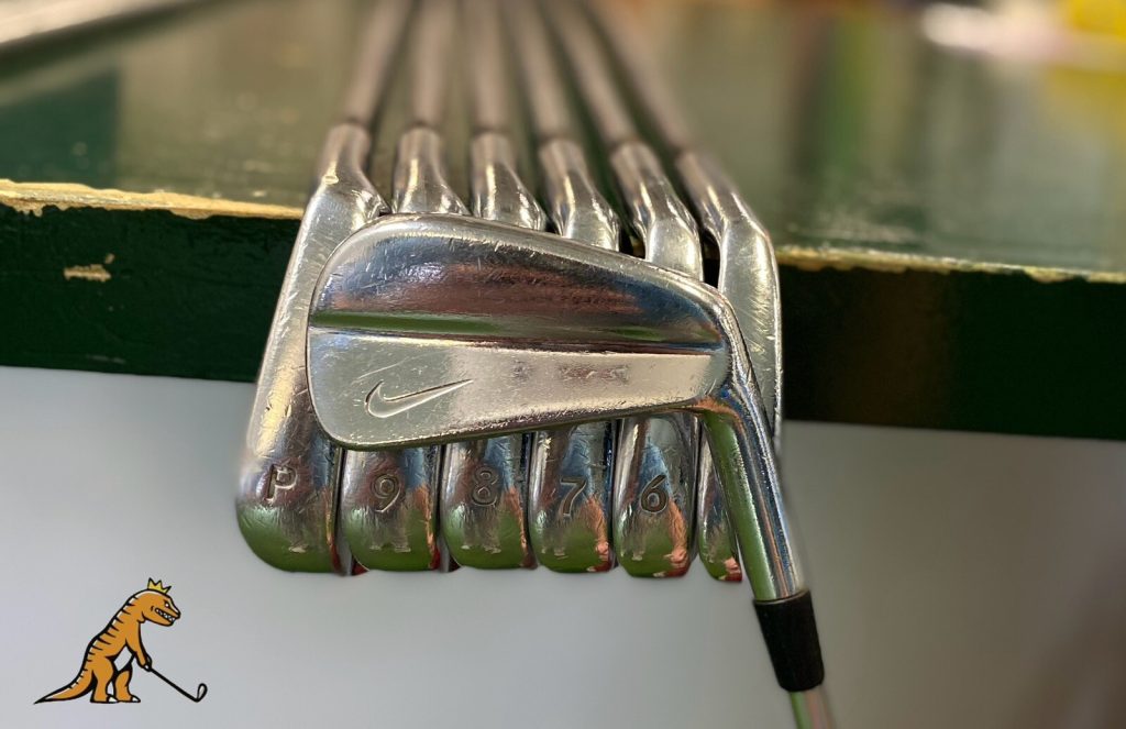 Nike-Forged-MB-Tour-Iron-Set-4-P-Stiff-Flex-Steel-356372010946