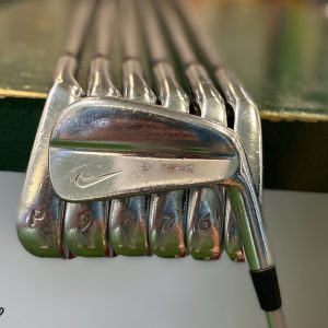 Nike-Forged-MB-Tour-Iron-Set-4-P-Stiff-Flex-Steel-356372010946