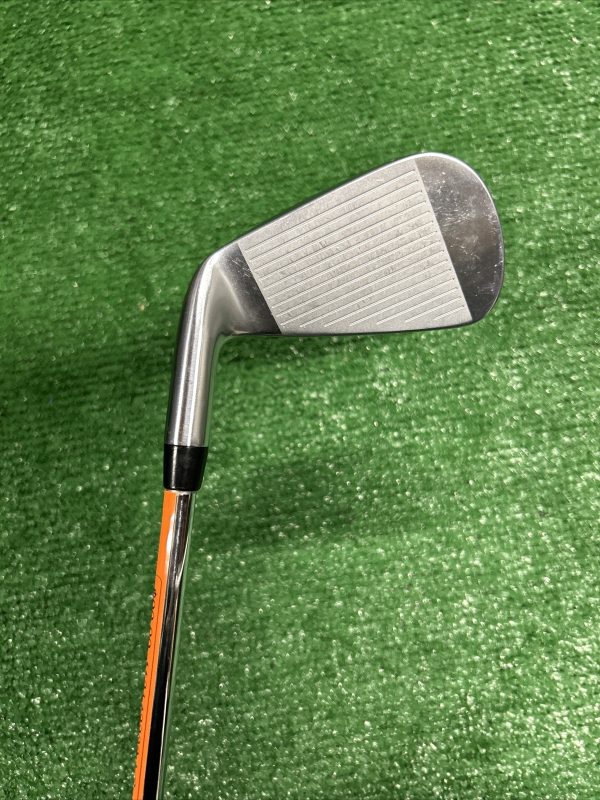 Nike Vapor Speed 6 Iron Dynalite 105g Regular Flex