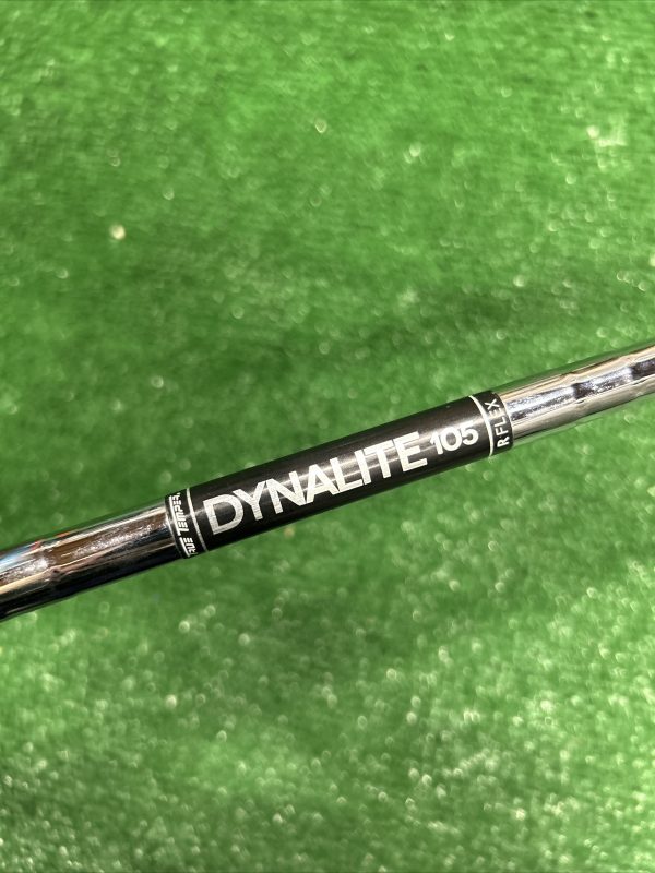 Nike Vapor Speed 6 Iron Dynalite 105g Regular Flex