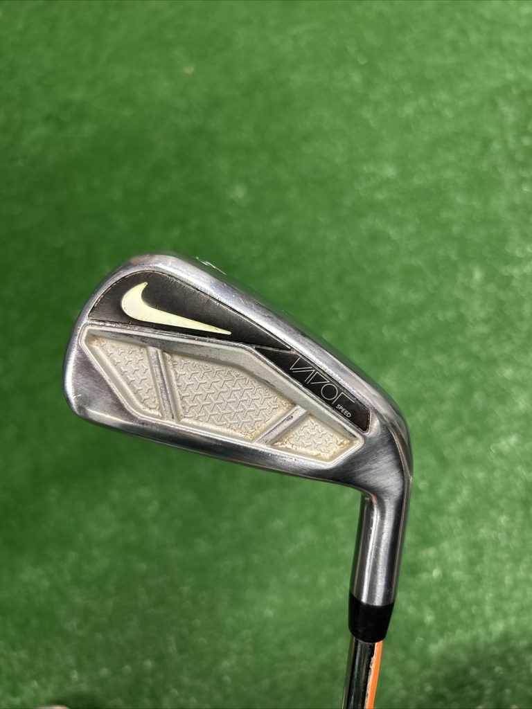 Nike Vapor Speed 6 Iron Dynalite 105g Regular Flex