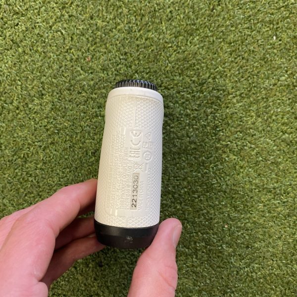Nikon Coolshot 20 Golf Rangefinder White