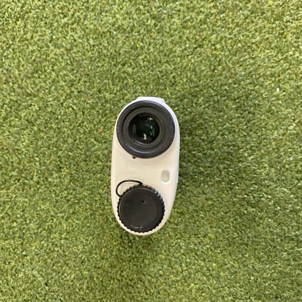 Nikon Coolshot 20 Golf Rangefinder White