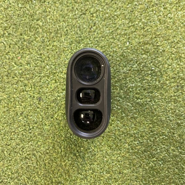 Nikon Coolshot 20 Golf Rangefinder White