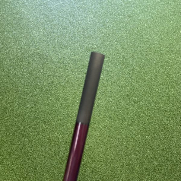 Nventix Nunchuk Fairway Wood Shaft 60 Gram Graphite Extra Stiff Pured