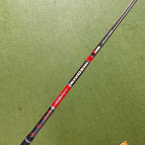 OBAN Kiyoshi HB Silver Driver Shaft 65g Graphite Stiff Flex TaylorMade Tip
