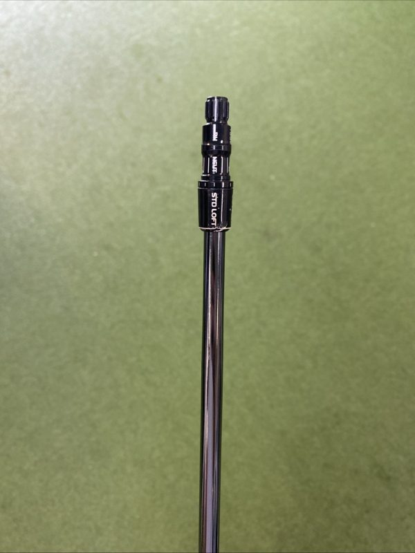 OBAN Kiyoshi HB Silver Driver Shaft 65g Graphite Stiff Flex TaylorMade Tip
