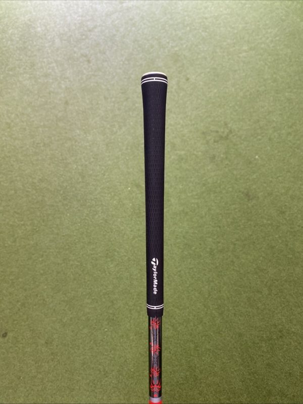 OBAN Kiyoshi HB Silver Driver Shaft 65g Graphite Stiff Flex TaylorMade Tip