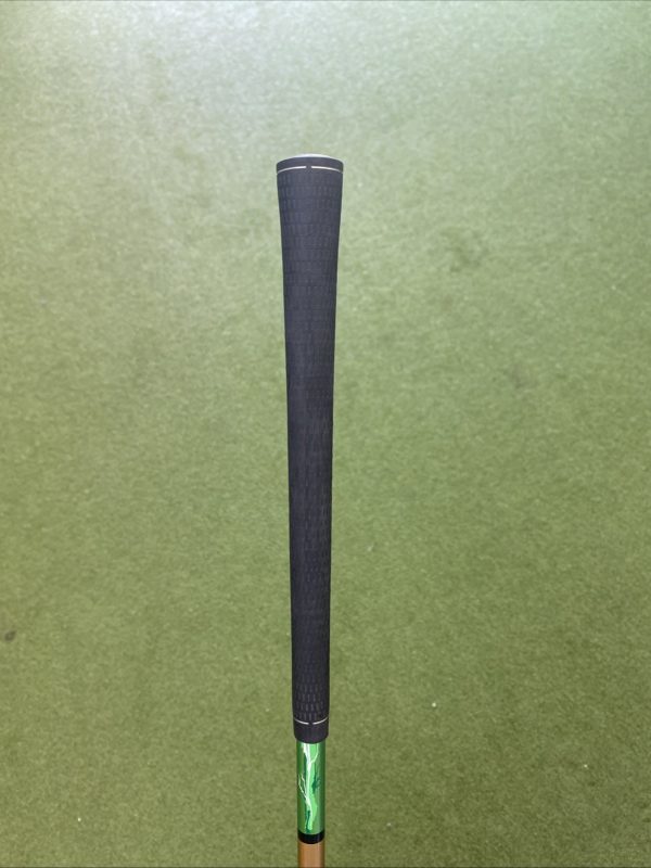 OBAN Revenge Green Fairway Wood Shaft 85g Graphite Extra Stiff Flex