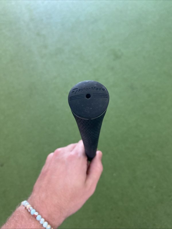 OBAN Revenge Green Fairway Wood Shaft 85g Graphite Extra Stiff Flex