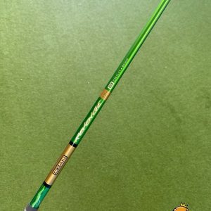 OBAN Revenge Green Fairway Wood Shaft 85g Graphite Extra Stiff Flex TaylorMade