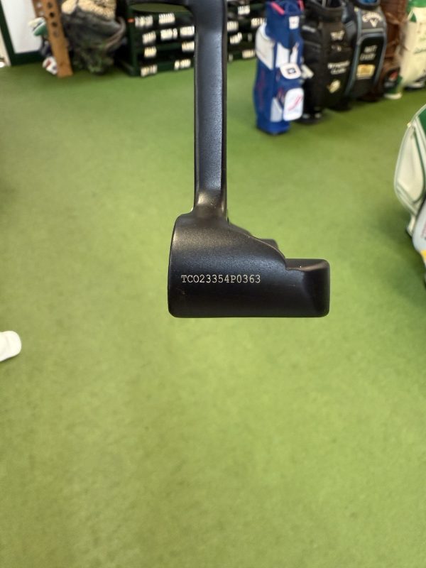 Odyssey AI-1 #1 Tour Issue “TC” Putter Stroke Lab Shaft 33.75” Right Handed