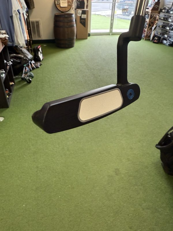Odyssey AI-1 #1 Tour Issue “TC” Putter Stroke Lab Shaft 33.75” Right Handed