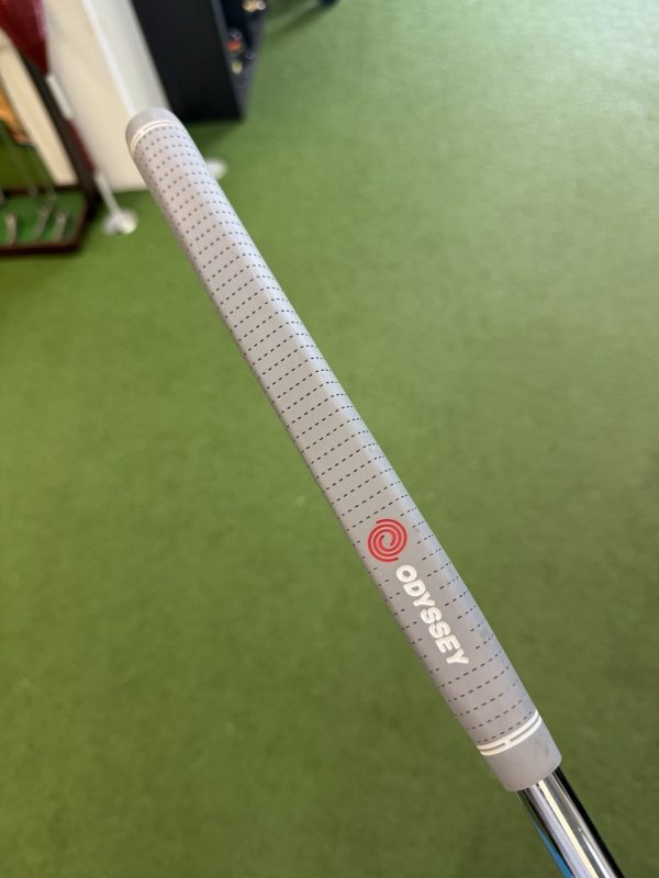 Odyssey AI-1 #1 Tour Issue “TC” Putter Stroke Lab Shaft 33.75” Right Handed