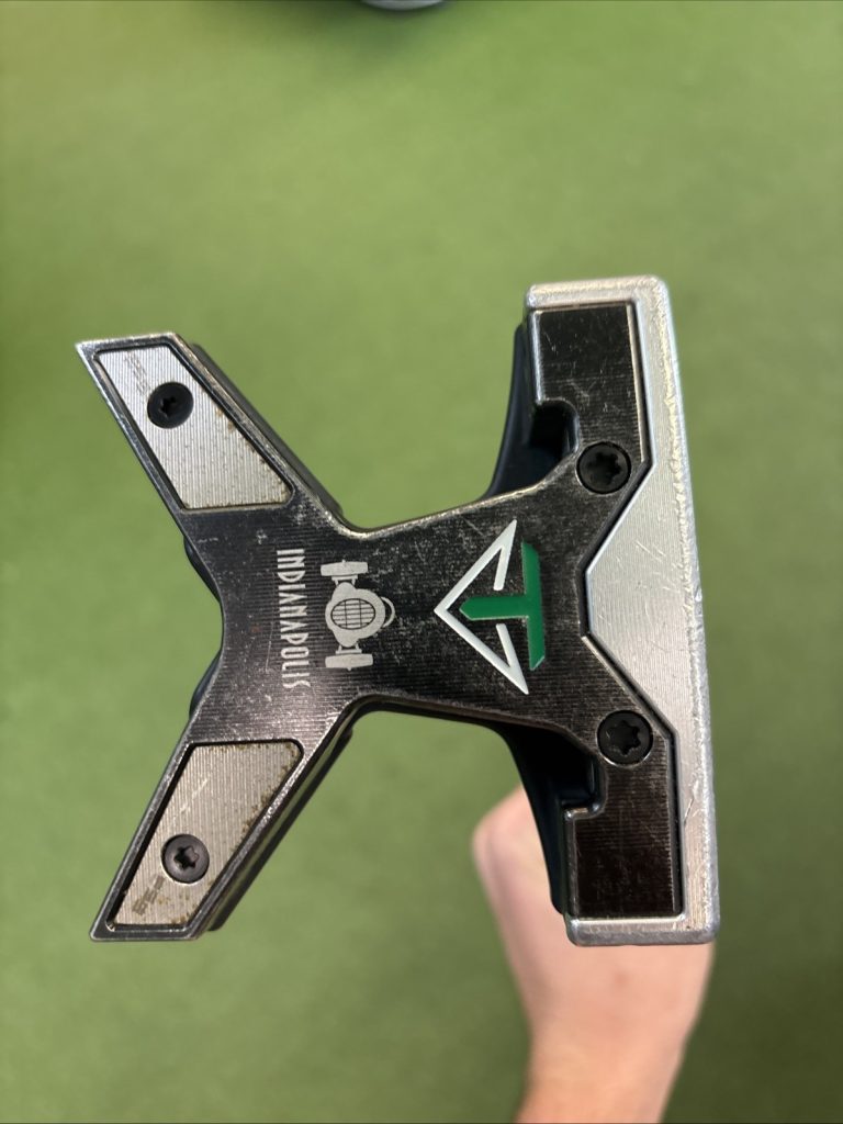 Odyssey-Toulon-Indianapolis-Putter-34-Inches-357487263156