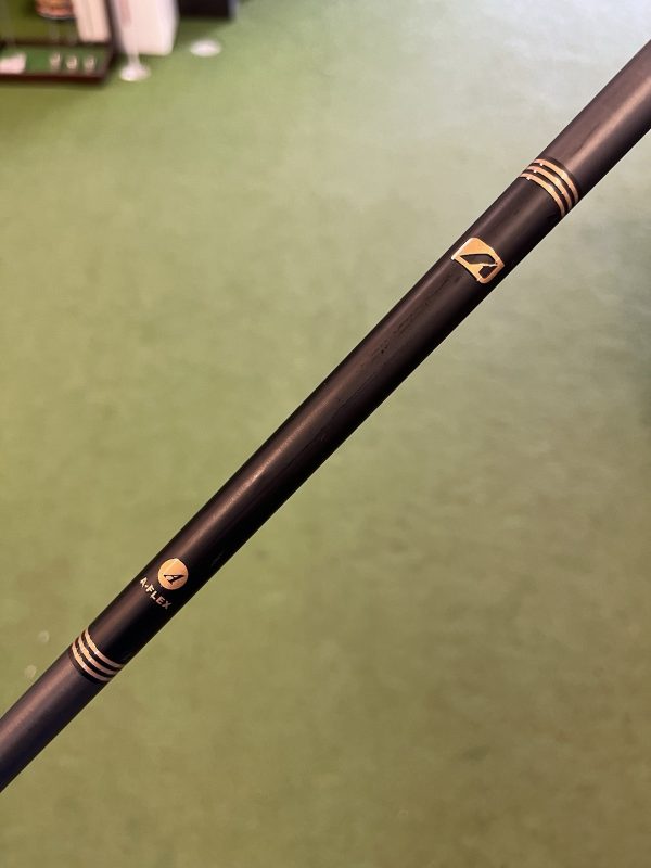 PXG Black Label Elite 7 Iron 0311 XP Gen5 A Flex Private Reserve