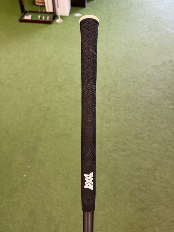 PXG Black Label Elite 7 Iron 0311 XP Gen5 A Flex Private Reserve
