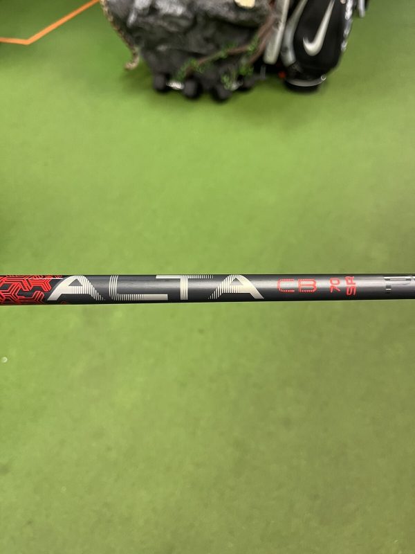 Ping Alts CB 70 Stiff Regular Hybrid Shaft