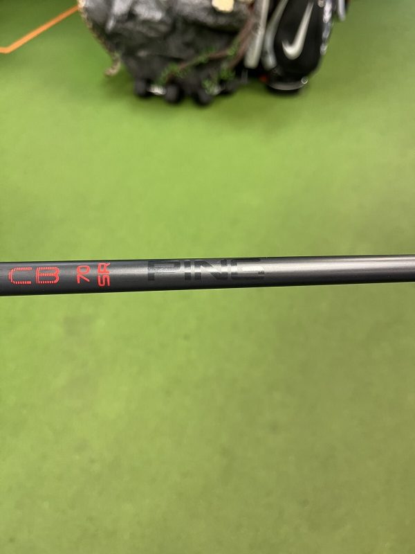 Ping Alts CB 70 Stiff Regular Hybrid Shaft