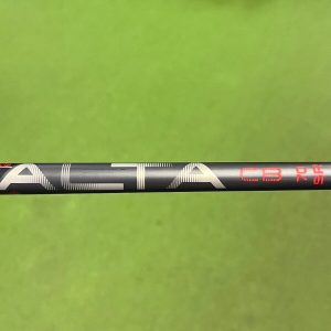 Ping Alts CB 70 Stiff Regular Hybrid Shaft