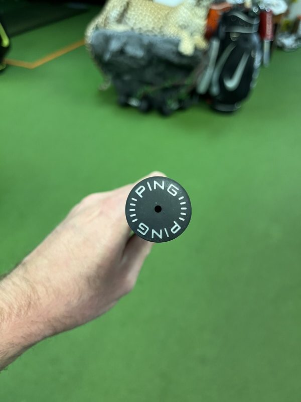 Ping Alts CB 70 Stiff Regular Hybrid Shaft