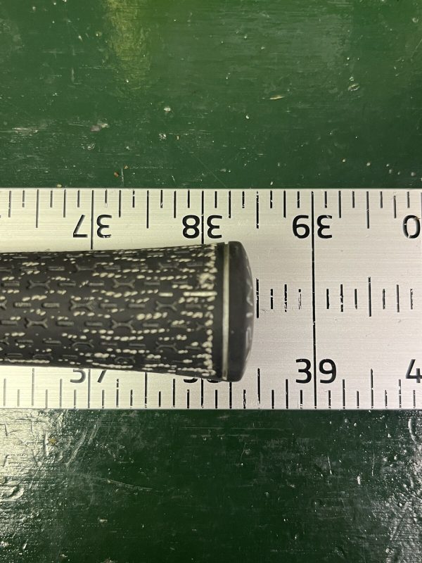 Ping Alts CB 70 Stiff Regular Hybrid Shaft