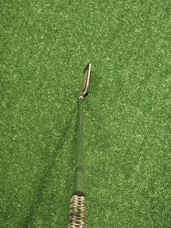 Ping Eye 2 2 Iron Blue Dot ZZ Lite Steel Shaft