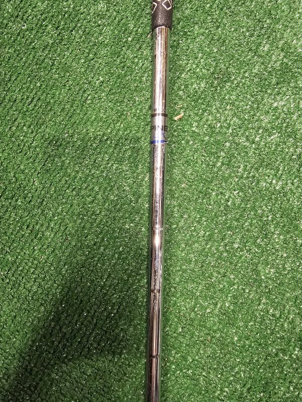Ping Eye 2 2 Iron Blue Dot ZZ Lite Steel Shaft