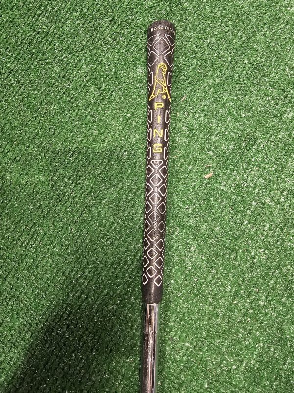 Ping Eye 2 2 Iron Blue Dot ZZ Lite Steel Shaft