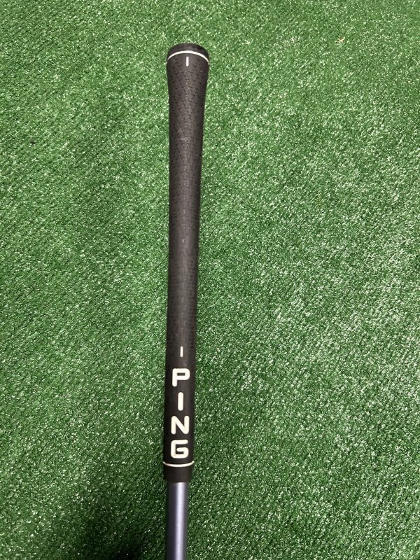 Ping-G2L-7-Iron-Yellow-Dot-Fitting-Iron-TFC-100-Ladies-Flex-355481491846-6