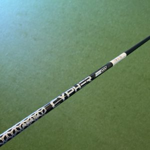 Project X Cypher 40g 6.0 Stiff Flex Srixon Driver Shaft