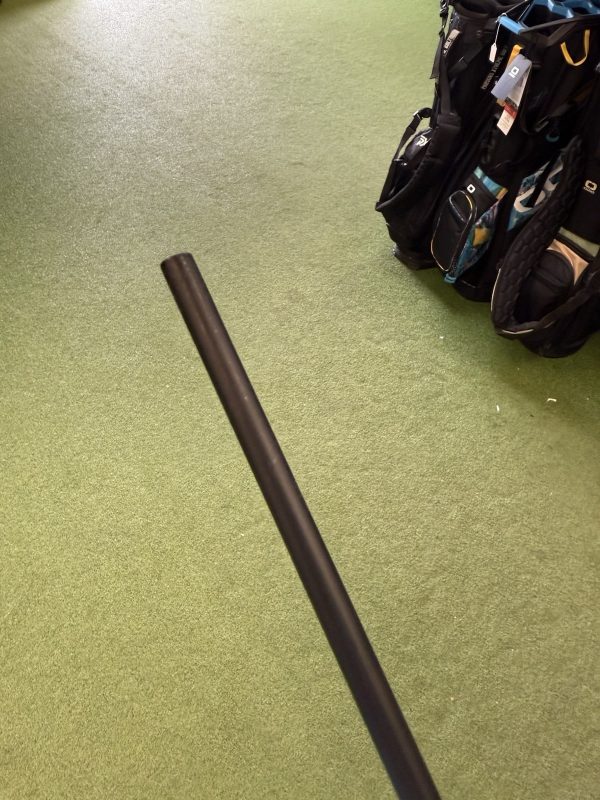 Project X Hzrdus Black 6.0 75g Hand Crafted Uncut