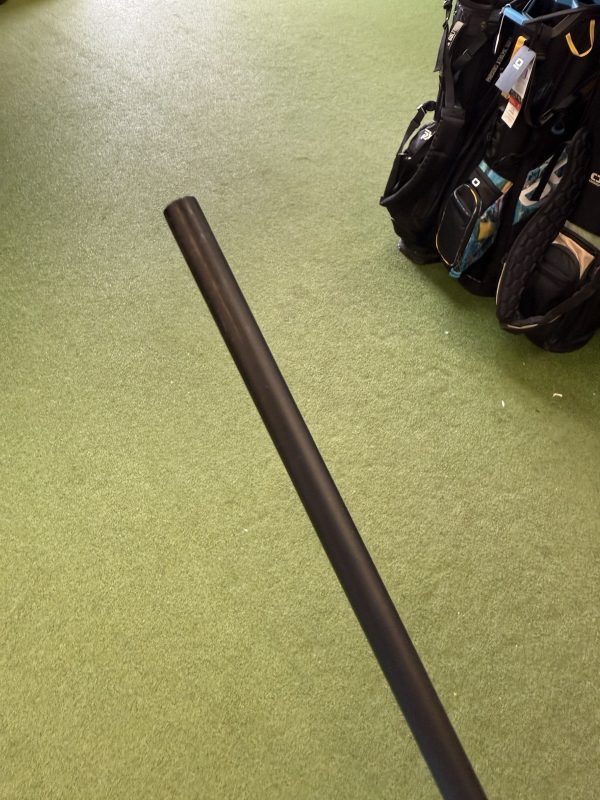 Project X Hzrdus Black 6.0 75g Hand Crafted Uncut