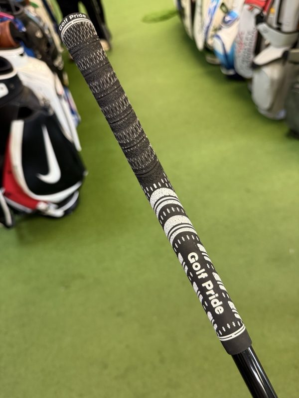 Project X Hzrdus Black RDX Smoke 6.0 Stiff Flex 80g Hybrid Shaft - Image 5
