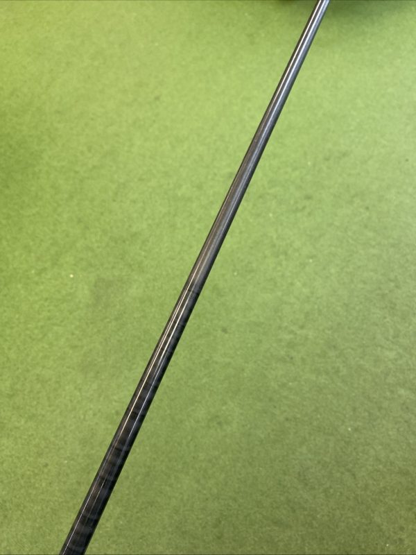 Project X Small Batch EvenFlow Riptide Fairway Wood Shaft 50g Graphite Regular