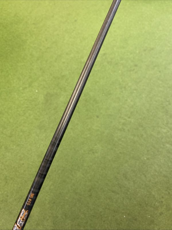 Project X Small Batch EvenFlow Riptide Fairway Wood Shaft 50g Graphite Regular