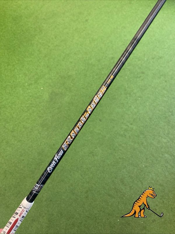 Project X Small Batch EvenFlow Riptide Fairway Wood Shaft 50g Graphite Regular