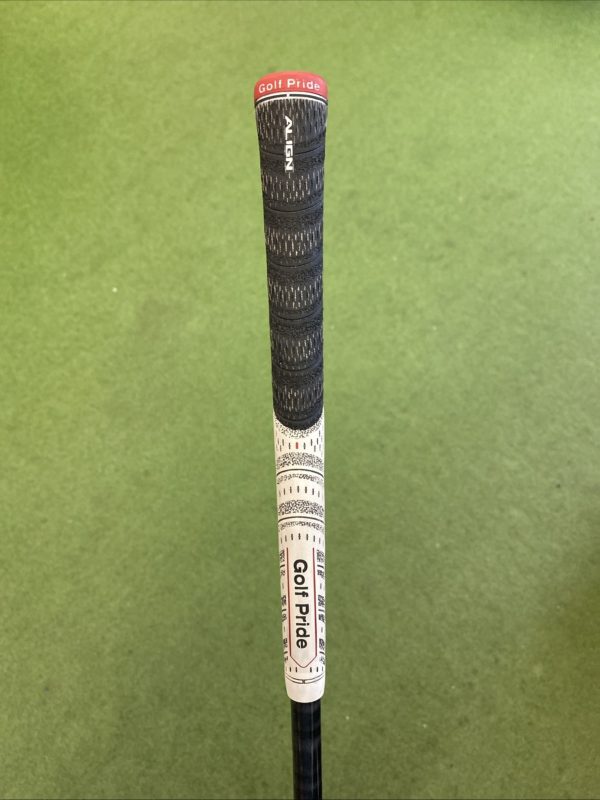 Project X Small Batch EvenFlow Riptide Fairway Wood Shaft 50g Graphite Regular