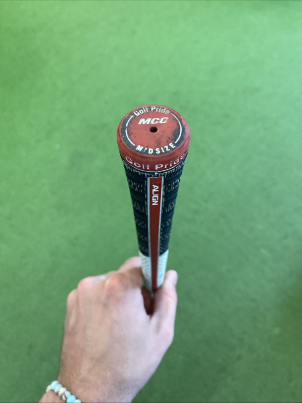 Project X Small Batch EvenFlow Riptide Fairway Wood Shaft 50g Graphite Regular