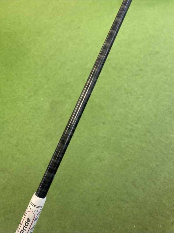 Project X Small Batch EvenFlow Riptide Fairway Wood Shaft 50g Graphite Regular