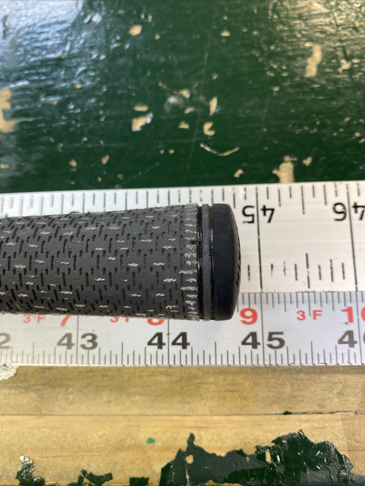 Pured Diamana White Board WB Driver Shaft 70g Extra Stiff Graphite Mizuno Tip - Image 11