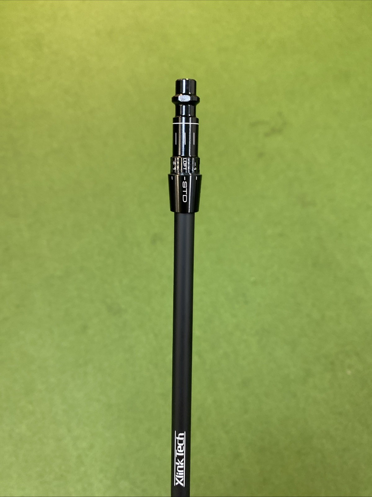 Pured Diamana White Board WB Driver Shaft 70g Extra Stiff Graphite Mizuno Tip - Image 6
