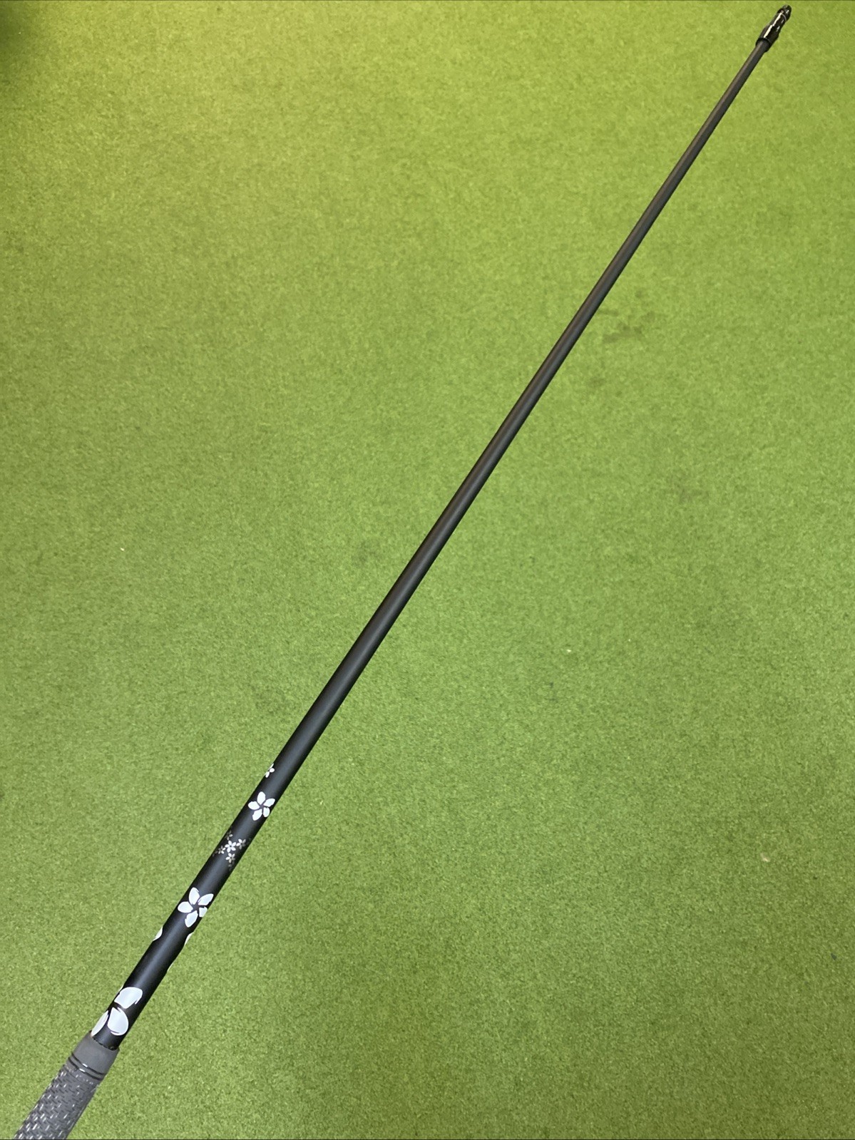Pured Diamana White Board WB Driver Shaft 70g Extra Stiff Graphite Mizuno Tip - Image 9